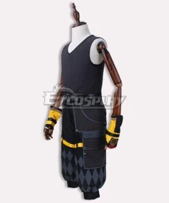 Kingdom Hearts III Sora New Cosplay Costume -EZCOSPLAY SHOP kingdom hearts iii sora new cosplay costume 7