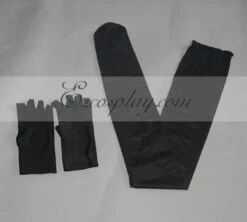 Kingdom Hearts Kairi Red Cosplay Costume -EZCOSPLAY SHOP kingdom hearts kairi red cosplay costume 4