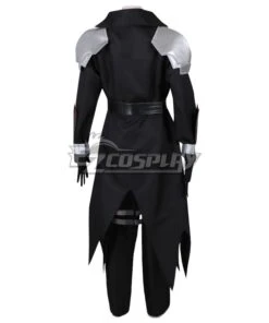 Kingdom Hearts Sephiroth Cosplay Costume 8 Kingdom Hearts Sephiroth Cosplay Costume -EZCOSPLAY SHOP kingdom hearts sephiroth cosplay costume 4