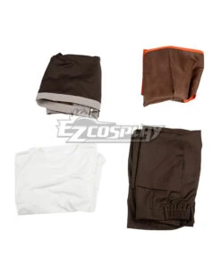 Kingdom Hearts 4 Sora Cosplay Costume -EZCOSPLAY SHOP kingdom hearts sora cosplay costume 10