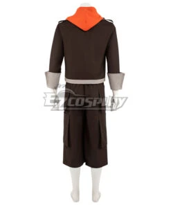 Kingdom Hearts 4 Sora Cosplay Costume -EZCOSPLAY SHOP kingdom hearts sora cosplay costume 4
