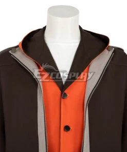 Kingdom Hearts 4 Sora Cosplay Costume -EZCOSPLAY SHOP kingdom hearts sora cosplay costume 5