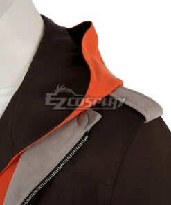 Kingdom Hearts 4 Sora Cosplay Costume -EZCOSPLAY SHOP kingdom hearts sora cosplay costume 8