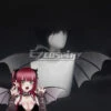 My Dress-Up Darling Sono Bisque Doll Wa Koi Wo Suru Kitagawa Marin Little Devil Halloween Wing Cosplay Accessory Prop -EZCOSPLAY SHOP kitagawa marin little devil halloween wing cosplay accessory prop