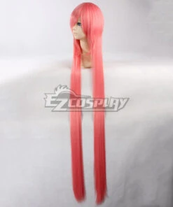 Kobato Kobato Hanato Pink Cosplay Wig -EZCOSPLAY SHOP kobato kobato hanato pink cosplay wig 4