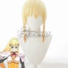 Kono Subarashii Sekai Ni Shukufuku O Darkness Cosplay Wig -EZCOSPLAY SHOP kono subarashii sekai ni shukufuku o darkness cosplay wig