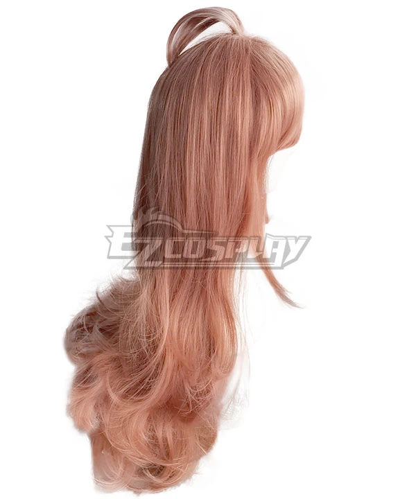 Kono Subarashii Sekai Ni Shukufuku O Wiz Brown Cosplay Wig 3 Kono Subarashii Sekai Ni Shukufuku O Wiz Brown Cosplay Wig - Image 3