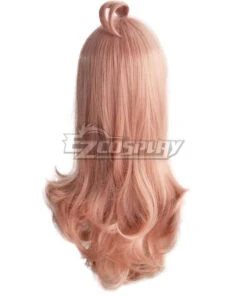 Kono Subarashii Sekai Ni Shukufuku O Wiz Brown Cosplay Wig 7 Kono Subarashii Sekai Ni Shukufuku O Wiz Brown Cosplay Wig -EZCOSPLAY SHOP kono subarashii sekai ni shukufuku o wiz brown cosplay wig 4