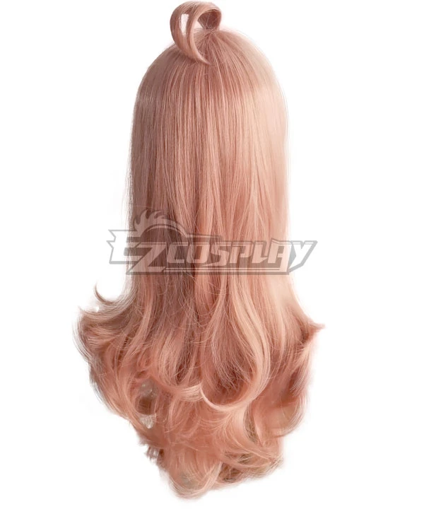 Kono Subarashii Sekai Ni Shukufuku O Wiz Brown Cosplay Wig 4 Kono Subarashii Sekai Ni Shukufuku O Wiz Brown Cosplay Wig - Image 4