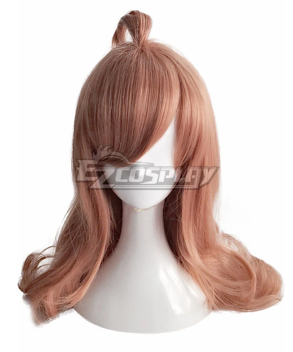 Kono Subarashii Sekai Ni Shukufuku O Wiz Brown Cosplay Wig 2 Kono Subarashii Sekai Ni Shukufuku O Wiz Brown Cosplay Wig - Image 2