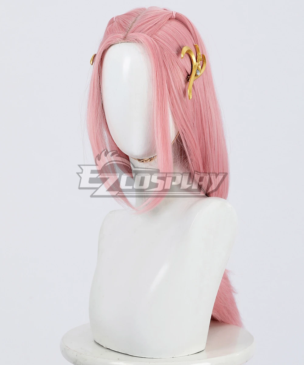 Kpop Demon Hunters What It Sounds Like Mira Premium Edition Cosplay Costume 7 Kpop Demon Hunters What It Sounds Like Mira Premium Edition Cosplay Costume - Image 7