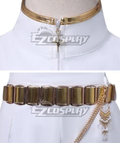 Kpop Demon Hunters What It Sounds Like Rumi Cosplay Costume -EZCOSPLAY SHOP kpop demon hunters what it sounds like rumi cosplay costume 7