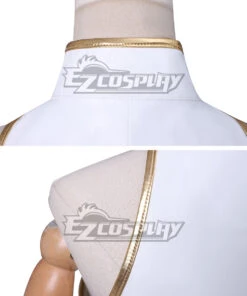 Kpop Demon Hunters What It Sounds Like Rumi Cosplay Costume -EZCOSPLAY SHOP kpop demon hunters what it sounds like rumi cosplay costume 8