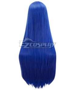 Land Of The Lustrous Houseki No Kuni Lapis Lazuli Long Hair Blue Cosplay Wig 456J -EZCOSPLAY SHOP land of the lustrous houseki no kuni lapis lazuli long hair blue cosplay wig 456j 3