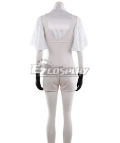 Land Of The Lustrous Houseki No Kuni Phosphophyllite Moon Cosplay Costume -EZCOSPLAY SHOP land of the lustrous houseki no kuni phosphophyllite moon cosplay costume 4