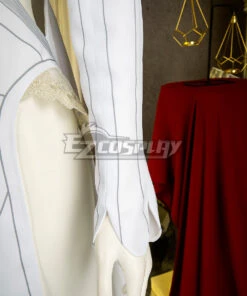 League Of Legends Arcane 2 LOL Mel Cosplay Costume -EZCOSPLAY SHOP league of legends arcane lol mel cosplay costume10