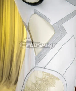 League Of Legends Arcane 2 LOL Mel Cosplay Costume -EZCOSPLAY SHOP league of legends arcane lol mel cosplay costume12