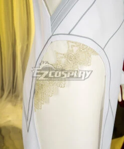 League Of Legends Arcane 2 LOL Mel Cosplay Costume -EZCOSPLAY SHOP league of legends arcane lol mel cosplay costume13