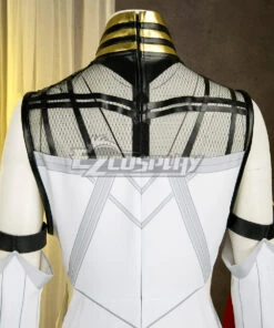 League Of Legends Arcane 2 LOL Mel Cosplay Costume -EZCOSPLAY SHOP league of legends arcane lol mel cosplay costume14