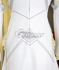 League Of Legends Arcane 2 LOL Mel Cosplay Costume -EZCOSPLAY SHOP league of legends arcane lol mel cosplay costume15