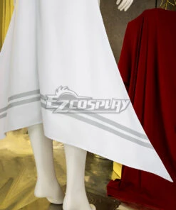 League Of Legends Arcane 2 LOL Mel Cosplay Costume -EZCOSPLAY SHOP league of legends arcane lol mel cosplay costume16