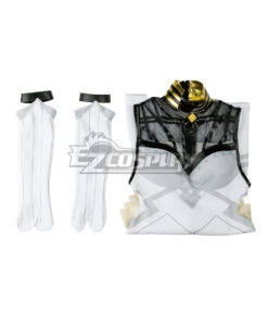 League Of Legends Arcane 2 LOL Mel Cosplay Costume -EZCOSPLAY SHOP league of legends arcane lol mel cosplay costume17