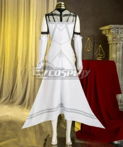 League Of Legends Arcane 2 LOL Mel Cosplay Costume -EZCOSPLAY SHOP league of legends arcane lol mel cosplay costume4