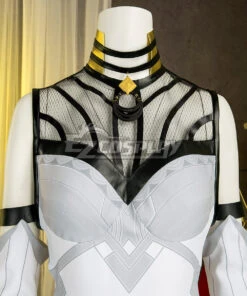 League Of Legends Arcane 2 LOL Mel Cosplay Costume -EZCOSPLAY SHOP league of legends arcane lol mel cosplay costume5