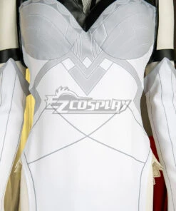 League Of Legends Arcane 2 LOL Mel Cosplay Costume -EZCOSPLAY SHOP league of legends arcane lol mel cosplay costume6