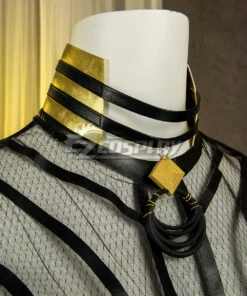 League Of Legends Arcane 2 LOL Mel Cosplay Costume -EZCOSPLAY SHOP league of legends arcane lol mel cosplay costume7