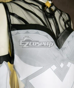 League Of Legends Arcane 2 LOL Mel Cosplay Costume -EZCOSPLAY SHOP league of legends arcane lol mel cosplay costume8