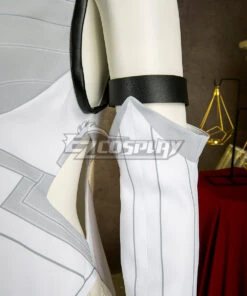 League Of Legends Arcane 2 LOL Mel Cosplay Costume -EZCOSPLAY SHOP league of legends arcane lol mel cosplay costume9
