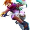 League Of Legends LOL Arcade Ezreal EZ Cosplay Costume -EZCOSPLAY SHOP league of legends lol arcade ezreal ez cosplay costume