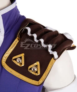 League Of Legends LOL Arcane Caitlyn Cosplay Costume -EZCOSPLAY SHOP league of legends lol arcane caitlyn cosplay costume 10