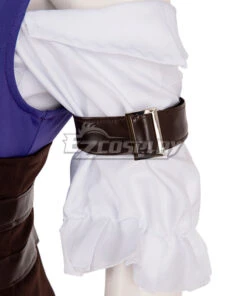 League Of Legends LOL Arcane Caitlyn Cosplay Costume -EZCOSPLAY SHOP league of legends lol arcane caitlyn cosplay costume 11