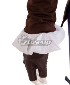 League Of Legends LOL Arcane Caitlyn Cosplay Costume -EZCOSPLAY SHOP league of legends lol arcane caitlyn cosplay costume 13