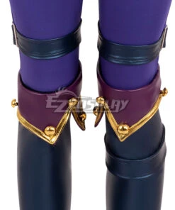 League Of Legends LOL Arcane Caitlyn Cosplay Costume -EZCOSPLAY SHOP league of legends lol arcane caitlyn cosplay costume 7