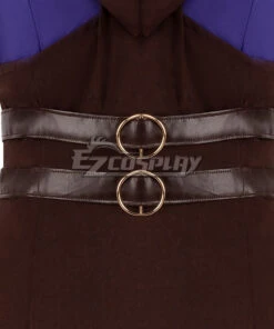 League Of Legends LOL Arcane Caitlyn Cosplay Costume -EZCOSPLAY SHOP league of legends lol arcane caitlyn cosplay costume 9