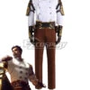 League Of Legends LOL Arcane Jayce Game Cosplay Costume -EZCOSPLAY SHOP league of legends lol arcane jayce game cosplay costume