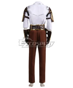 League Of Legends LOL Arcane Jayce Game Cosplay Costume -EZCOSPLAY SHOP league of legends lol arcane jayce game cosplay costume 3