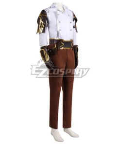 League Of Legends LOL Arcane Jayce Game Cosplay Costume -EZCOSPLAY SHOP league of legends lol arcane jayce game cosplay costume 4