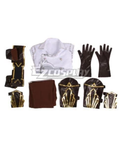 League Of Legends LOL Arcane Jayce Game Cosplay Costume -EZCOSPLAY SHOP league of legends lol arcane jayce game cosplay costume 5