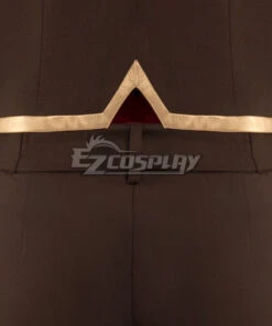 League Of Legends LOL Arcane 2 Silco Cosplay Costume -EZCOSPLAY SHOP league of legends lol arcane silco cosplay costume 10 1