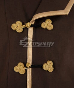 League Of Legends LOL Arcane 2 Silco Cosplay Costume -EZCOSPLAY SHOP league of legends lol arcane silco cosplay costume 11 1