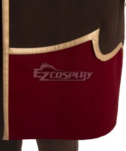 League Of Legends LOL Arcane 2 Silco Cosplay Costume -EZCOSPLAY SHOP league of legends lol arcane silco cosplay costume 15 1