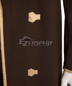 League Of Legends LOL Arcane 2 Silco Cosplay Costume -EZCOSPLAY SHOP league of legends lol arcane silco cosplay costume 16 1