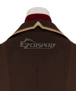 League Of Legends LOL Arcane 2 Silco Cosplay Costume -EZCOSPLAY SHOP league of legends lol arcane silco cosplay costume 9 1