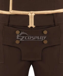 League Of Legends LOL Arcane 2 Silco Cosplay Costume -EZCOSPLAY SHOP league of legends lol arcane silco cosplay costume8