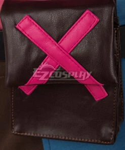 League Of Legends LOL Arcane Young Jinx Cosplay Costume -EZCOSPLAY SHOP league of legends lol arcane young jinx cosplay costume 11