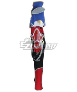 League Of Legends LOL Battle Academia Ezreal Cosplay Costume 9 League Of Legends LOL Battle Academia Ezreal Cosplay Costume -EZCOSPLAY SHOP league of legends lol battle academia ezreal cosplay costume 4 1
